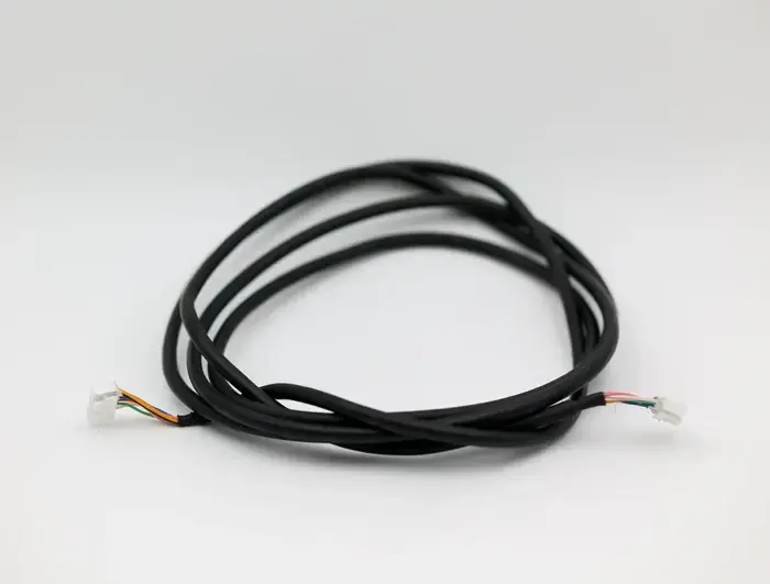 KuKirin G3 Electric Scooter Integrated Cable Workshop
