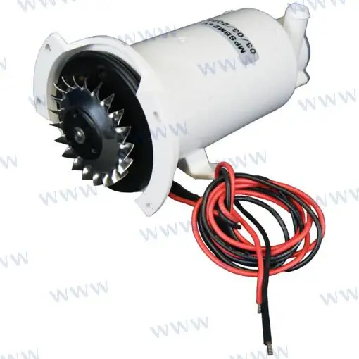 MOTOR EQUIPADO MAXLITE 24 V Hardwired
