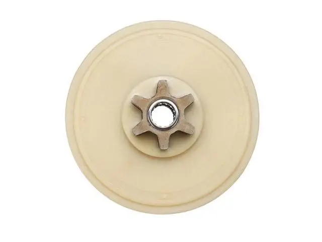 MTD 717-04749 Sprocket Gear Electric Chainsaw and Polesaw