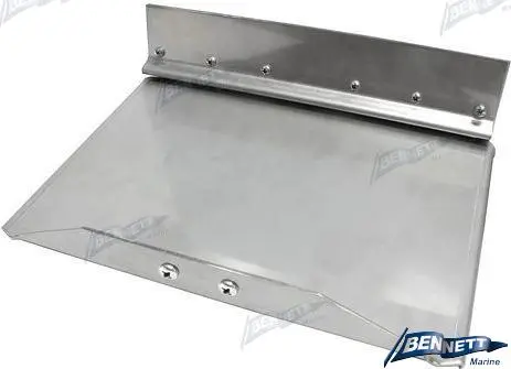 PLANCHA FLAPS 76X23