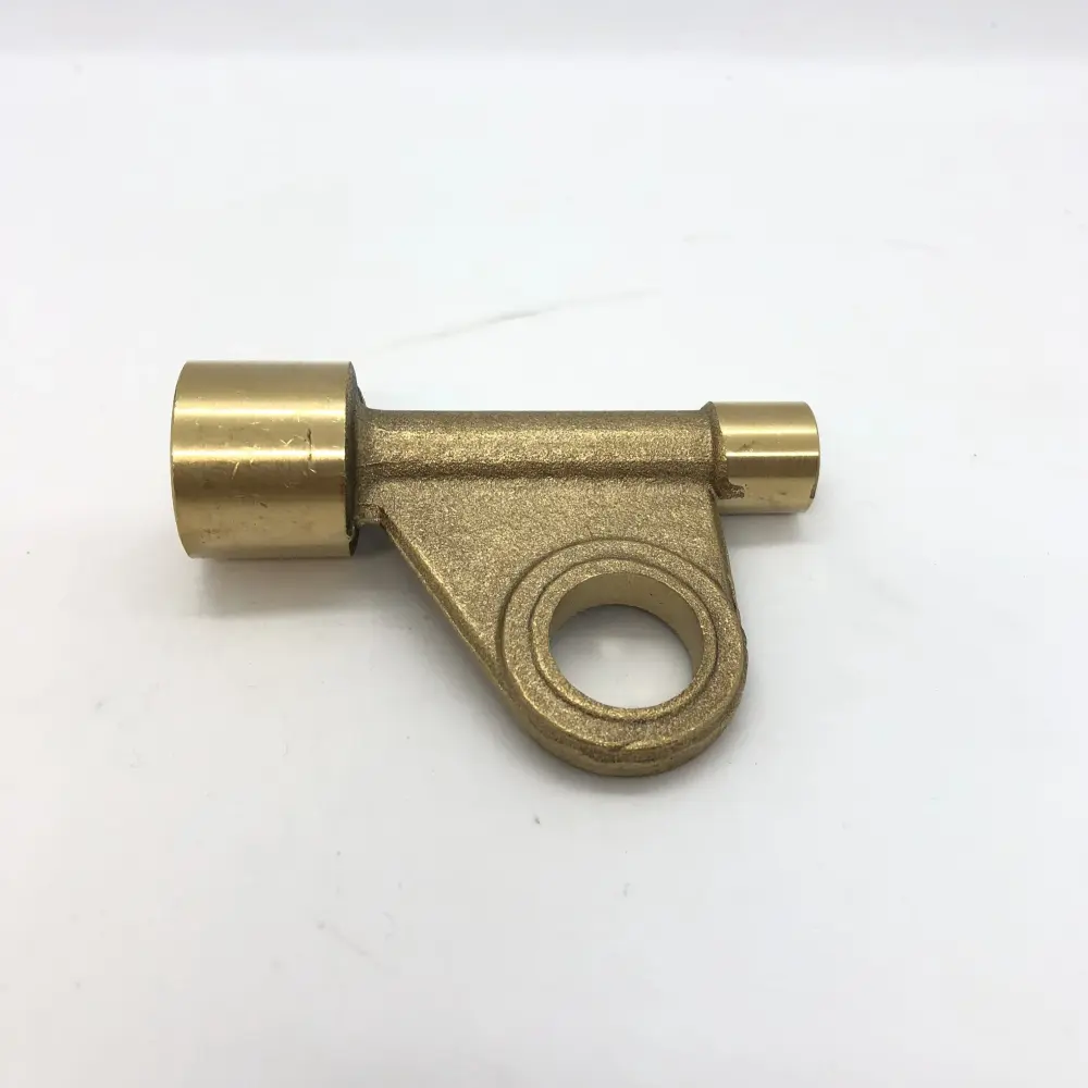 Power Cable Adapter 9 & 17 Series Air-Cooled TIG Torches