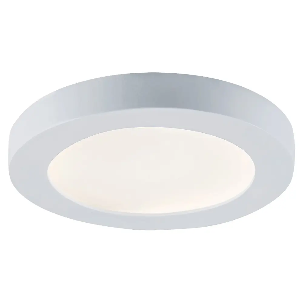 Rabalux surface mounted lamp, 3W LED, IP44, snow, Coco