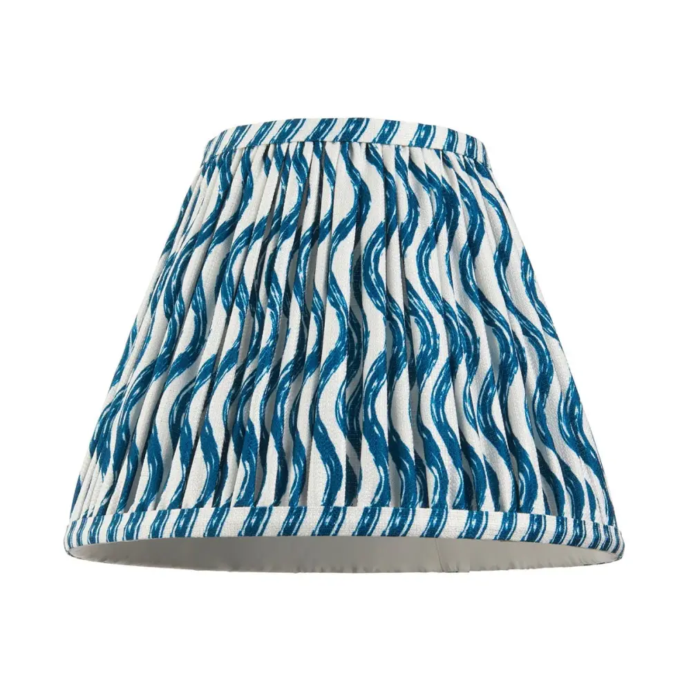 Ripple Shade 25cm - Marlin Azure