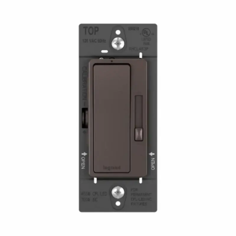 SLD DIMMER CFL/LED 3WY DB 450W