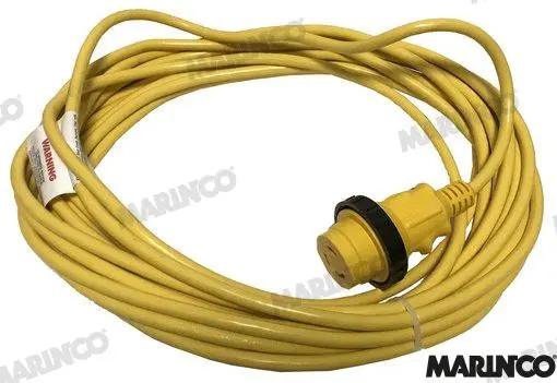 Smart Home CABLE 16A 220V C/CONECTOR 15M