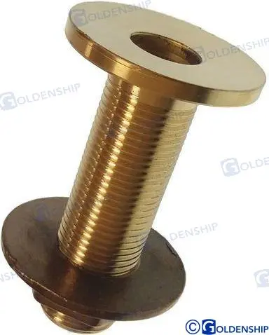 Surge-Protected PASACASCOS LATON EMP. 3/4"