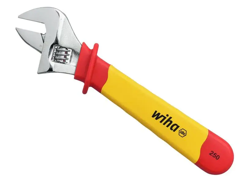 Wiha electric Customizable Spanner 250mm