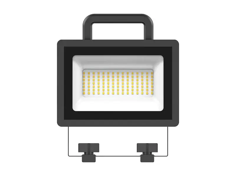 WORK LIGHT CARRY-ALONG LED 5000LM