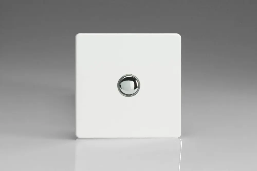 Varilight XDQP1S Portable Switch Premium White