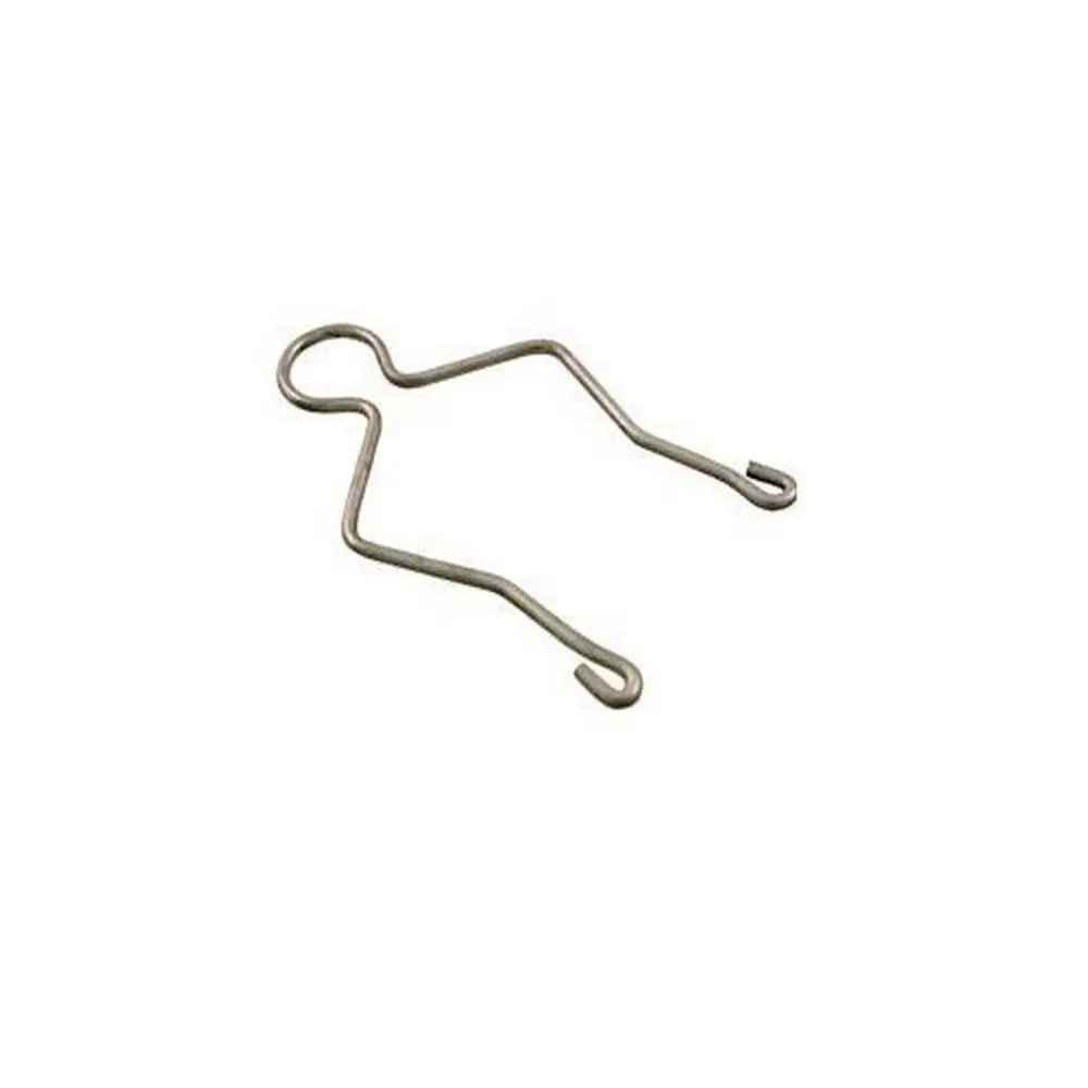 Hayward D.E.CX4212A Retainer Clip Replacement Hayward Perflex Extended-Cycle D.E. Filter
