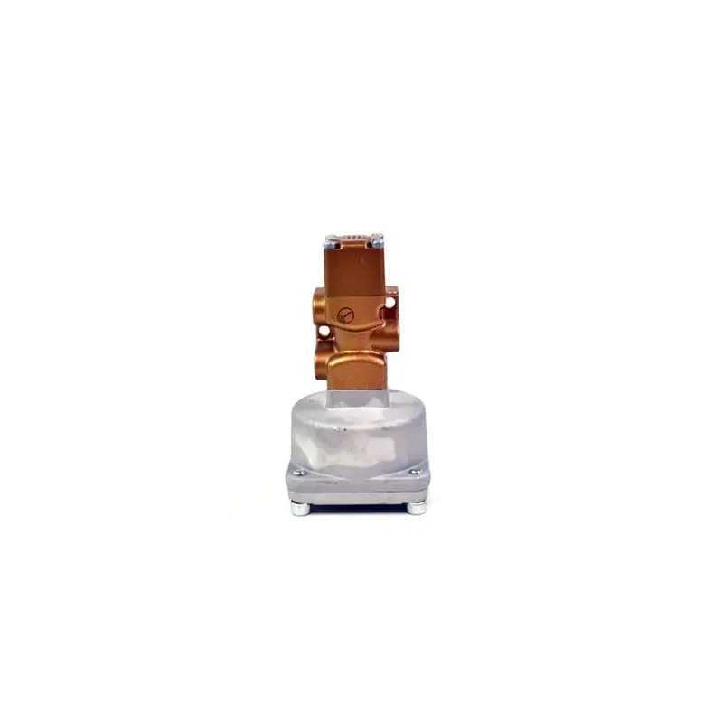 Aftermarket Gardner Denver FS Curtis Fusheng 90AR1082 Control Valve