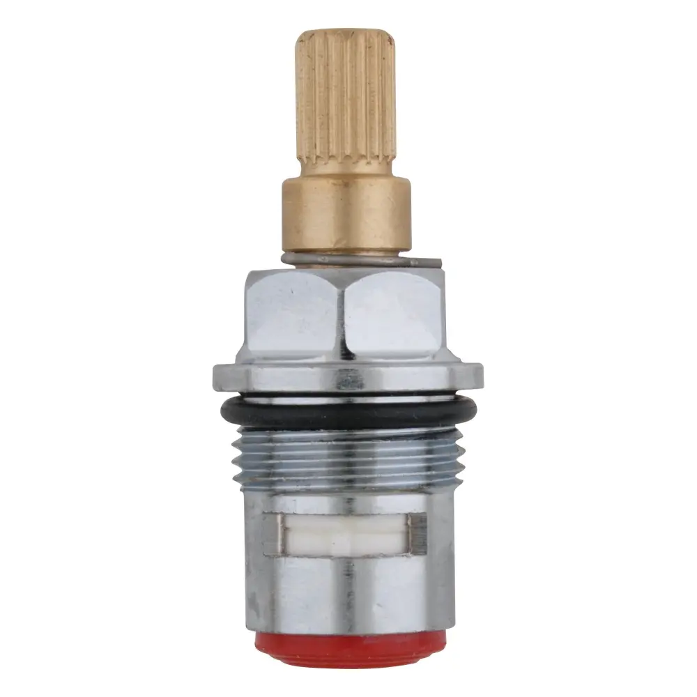 Ceramic Faucet Cartridge Aquadis and Belanger, 2 Hot
