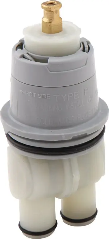 Delta RP46074 Cartridge Assembly, 8-3/8 L