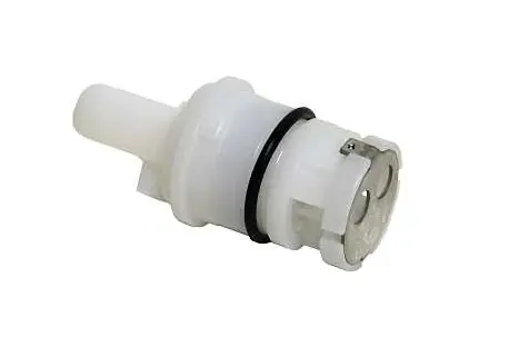 Washer-less Cartridge | Easy Install | Drip-Free