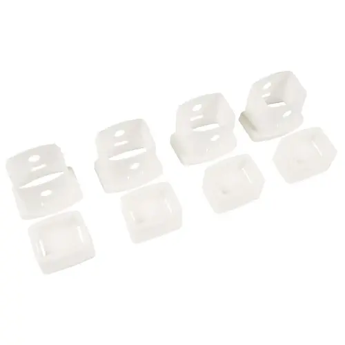 Dura-Stilts Modifiable Stilts Parts - Extension Tube Sleeves Kit