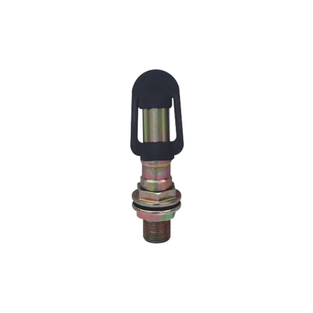 Pole mount Bracket Flexi Din