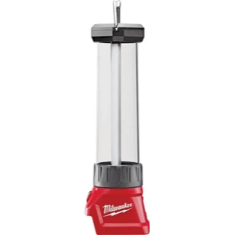 MILWAUKEE M18 LED LANTERN/FLOOD PORTABLE