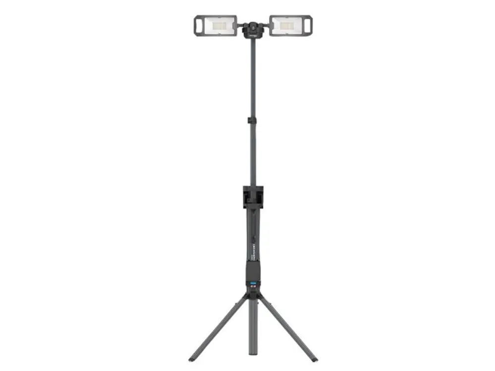 Scangrip Tower 8 Connect Floodlight 18V Bare Unit