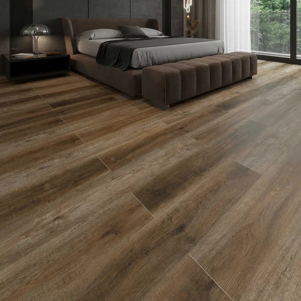 8 mm Artimes SPC Vinyl Sealed Flooring Padding