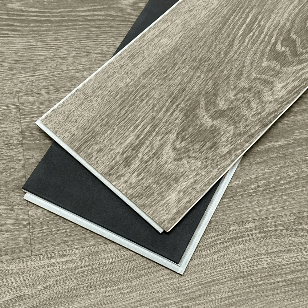 Floorlot GROVE 6mm 22 MIL Opulent Vinyl Plank Flooring w/Pad (SelectStep™ Collection)
