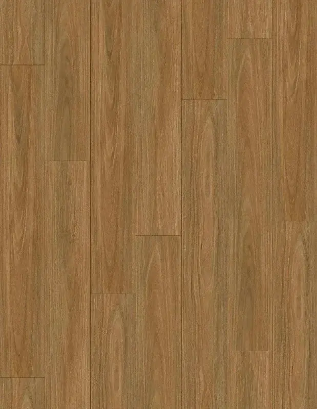 ProSelect Design ProFloor PF904 Flooring Plank, 60 L, 9 W, Stone Polymer Composite/Vinyl, Somerset Oak