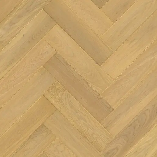 Quick-Step Hardwood Disegino Pure Buoyant Oak Extra Matt 13.5mm