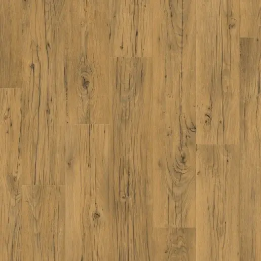 Quick-Step Laminate Capture Cracked Oak Real 9mm