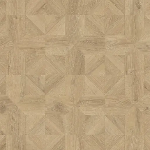 Quick-Step Laminate Impressive Patterns Royal Oak Unrefined 8mm