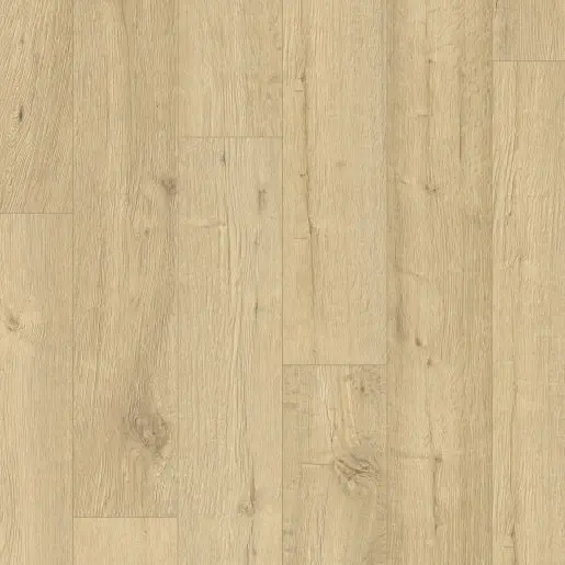 Quick-Step Laminate Impressive Sandblasted Oak Genuine 8mm