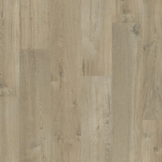 Quick-Step Laminate Impressive Ultra Cushiony Oak Light Brown 12mm