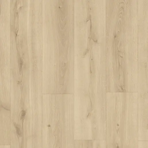 Quick-Step Laminate Majestic Desert Oak Light Pure 9.5mm