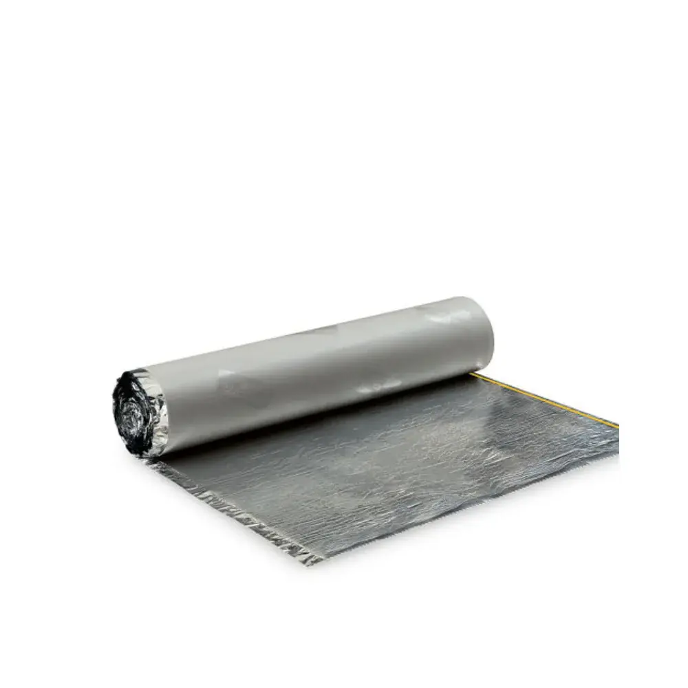 Quick-Step Standard Plus 2mm - Flooring Underlay