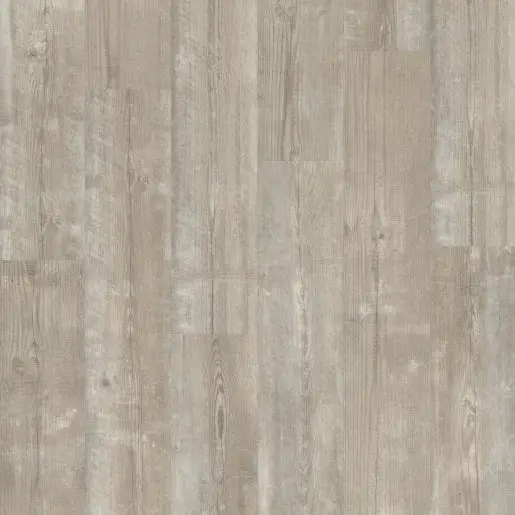 Quick-Step Vinyl Bloom Morning Mist Pinewood 6mm (Pack 1.873m²)