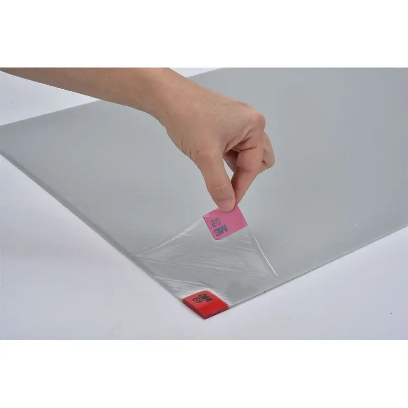 3M Clean-Walk Mat 5836 Grey, 18 x 46 , 60 sheets per mat, 4 per case, 7010313029