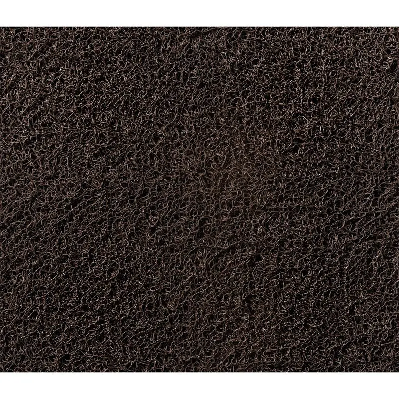 3M Nomad Heavy Traffic Unsupported Scraper Matting 8100, Espresso, 3 ft x 5 ft, 1 per case, 7000052244