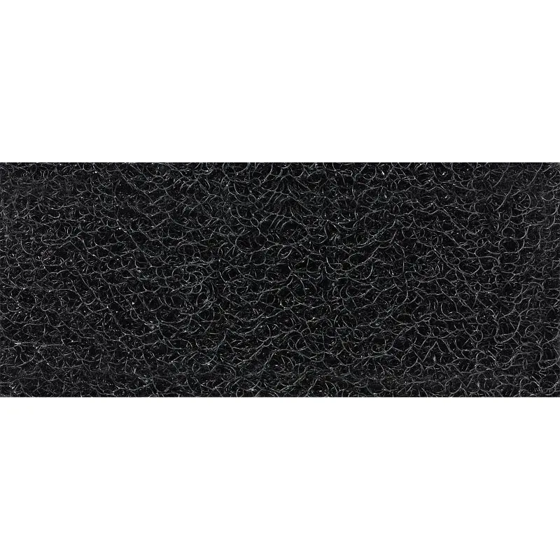3M Nomad Medium Traffic Backed Scraper Matting 6050, Dark Blue, 4 ft x 20 ft, 1 per case, 7000052286