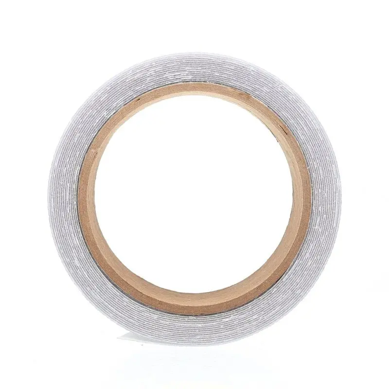 3M Securety-Walk Heavy Duty Tread 7748, 2 x 60 ft, Crystal Clear Roll, 60 fet per case, 7010339595