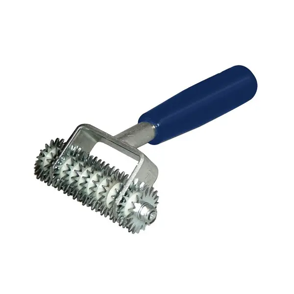 Bon Carpet Seam Reeler, Single Star Wheel, 3 1/2", 86-102