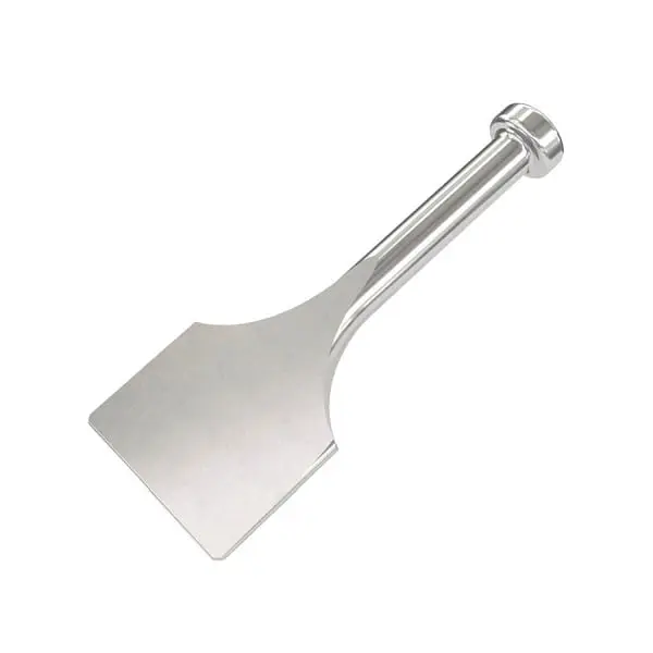 Bon Stair Tool, 3 1/2" Wide, Tapered Forged Alloy Steel, 24-315
