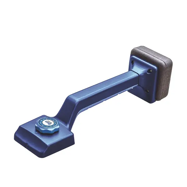 Bon Waterproof Pro Plus Knee Kicker, Deluxe Adjustable, Extends From 17 1/2" to 21 1/2", 24-612 Bon Pro Plus