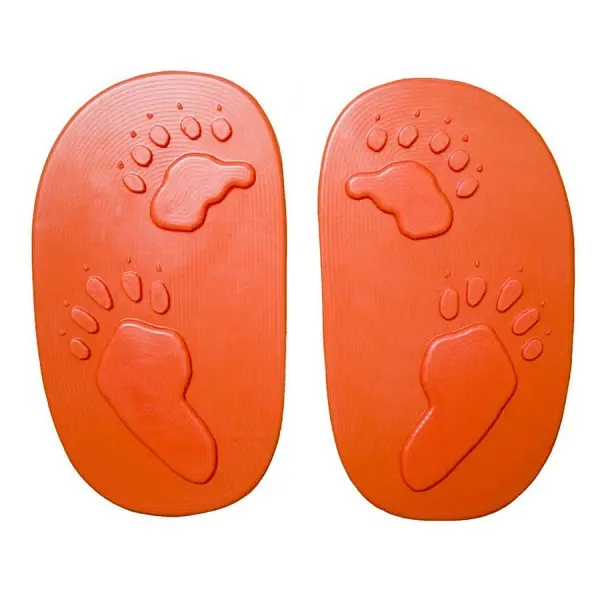 BonWay Long-Lasting Animal Monitor Stamp, Black Bear, 2 Pieces per Pack, 32-693