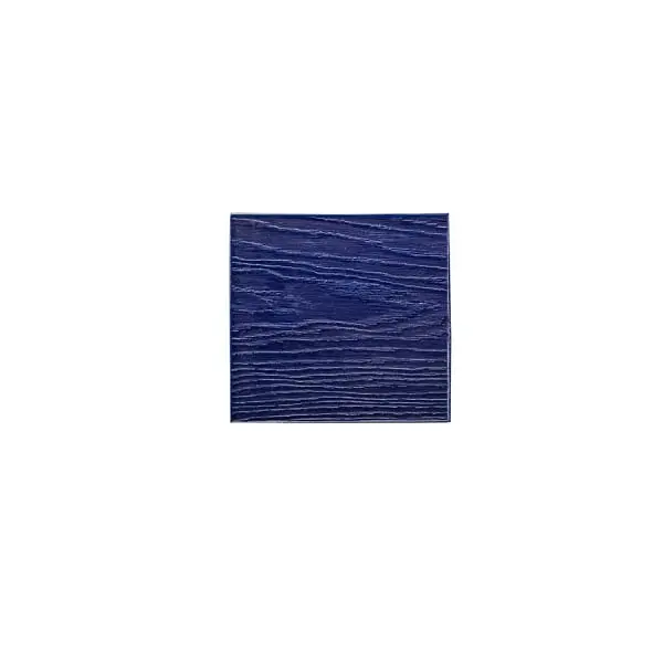 BonWay Texture Mat, Boardwalk Wood Plank, 12" x 12", 32-623