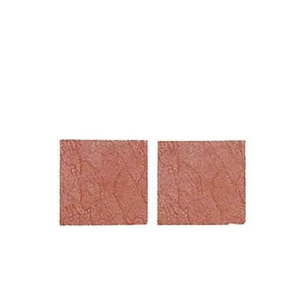 BonWay Texture Mat, Oxford Stone, 1' x 1', Pack 2, 32-572