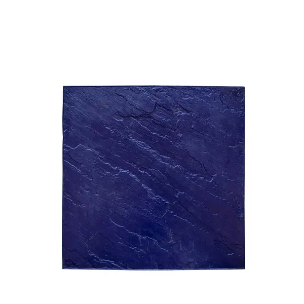 BonWay Texture Urethane Floppy Mat, Lahabra, Cobalt, 32-555