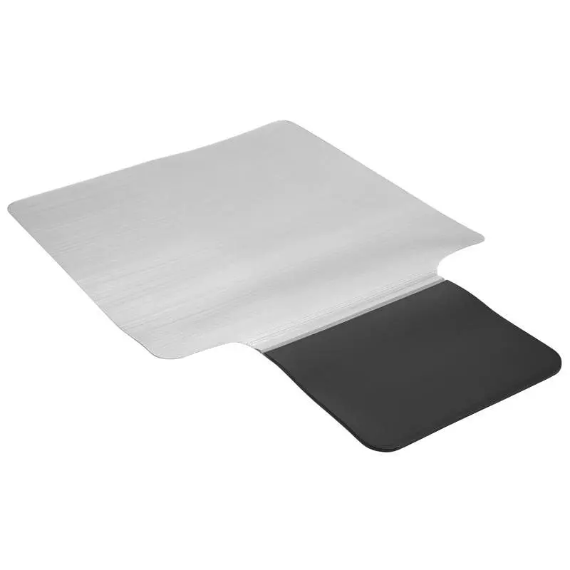 Flash Extra-Large Furniture Jackson Sit or Stand Mat Anti-Fatigue Substantiate Synthesized Floor Preserveion (36" x 5...
