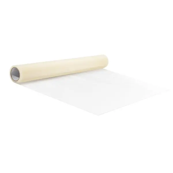 VEVOR Carpet Preserveion Film, 24" x 100' Floor & Surface Shield Self Adhesive Backing & Easy Setup, JYX...