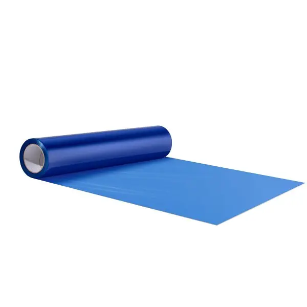 VEVOR Carpet Preserveion Film, 24" x 200' Floor & Surface Shield Self Adhesive Backing & Easy Setup, Sky...