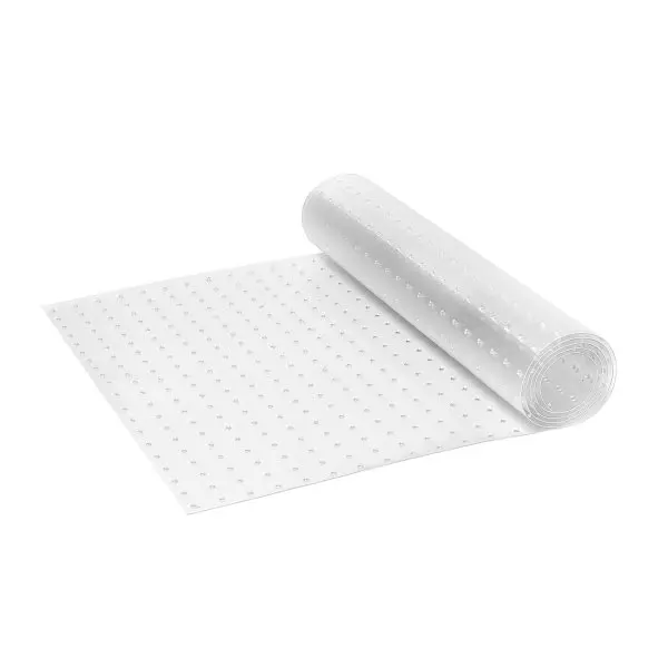 VEVOR Carpet Preserveor Pets, 24" x 6' PVC Scratch-Proof Cat Carpet Preserveor Doorway, Anti-Slip Cat Scratch Pr...