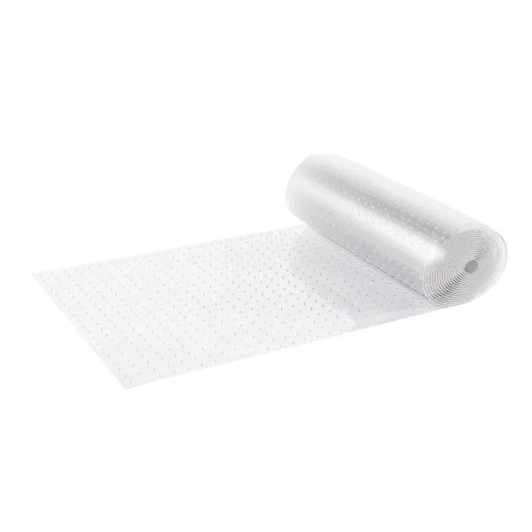 VEVOR Mini Carpet Preserveor Pets, 24" x 25' PVC Scratch-Proof Cat Carpet Preserveor Doorway, Anti-Slip Cat Scra...