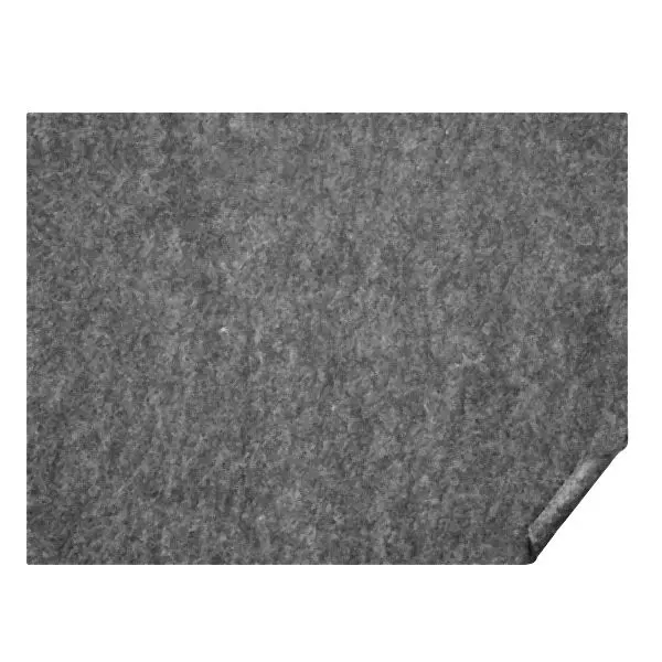 VEVOR Rug Pad Gripper 9' x 12' Preserveive Carpet Pad 0.47" Thick All Floors, BFHDTDMZ1011G28J1V0